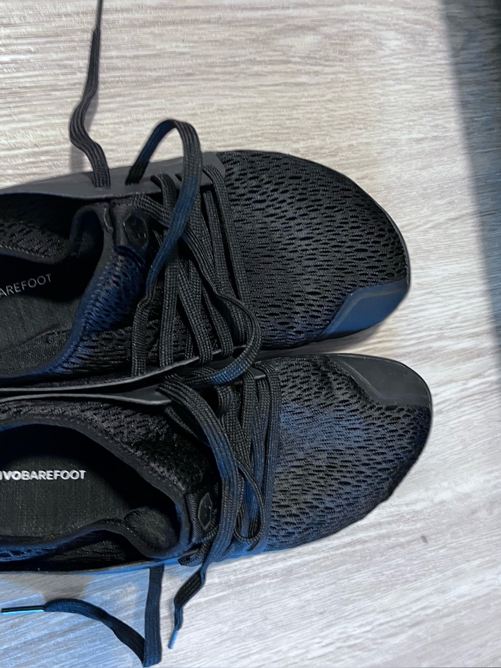 Vivo Barefoot Gym Shoes 40L